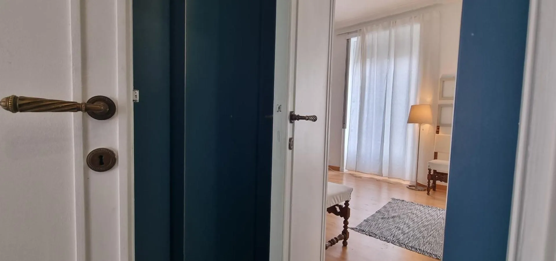 Joivy Contemporary 1-Bed Apt Near Duomo Di Milano Apartment