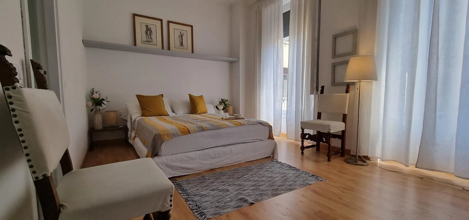 Apartment Joivy Contemporary 1-Bed Apt Near Duomo Di Milano