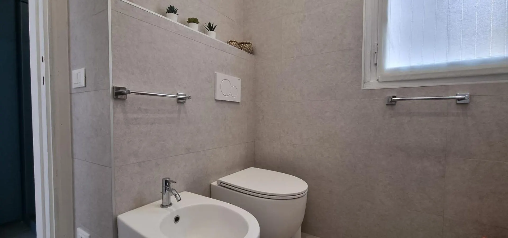 Joivy Contemporary 1-Bed Apt Near Duomo Di Milano Apartment Milan