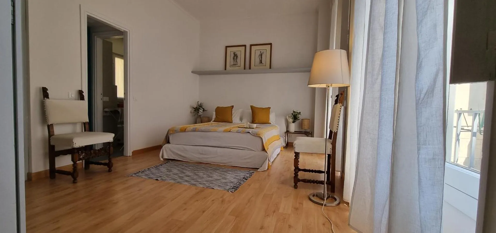 Joivy Contemporary 1-Bed Apt Near Duomo Di Milano Apartment Milan