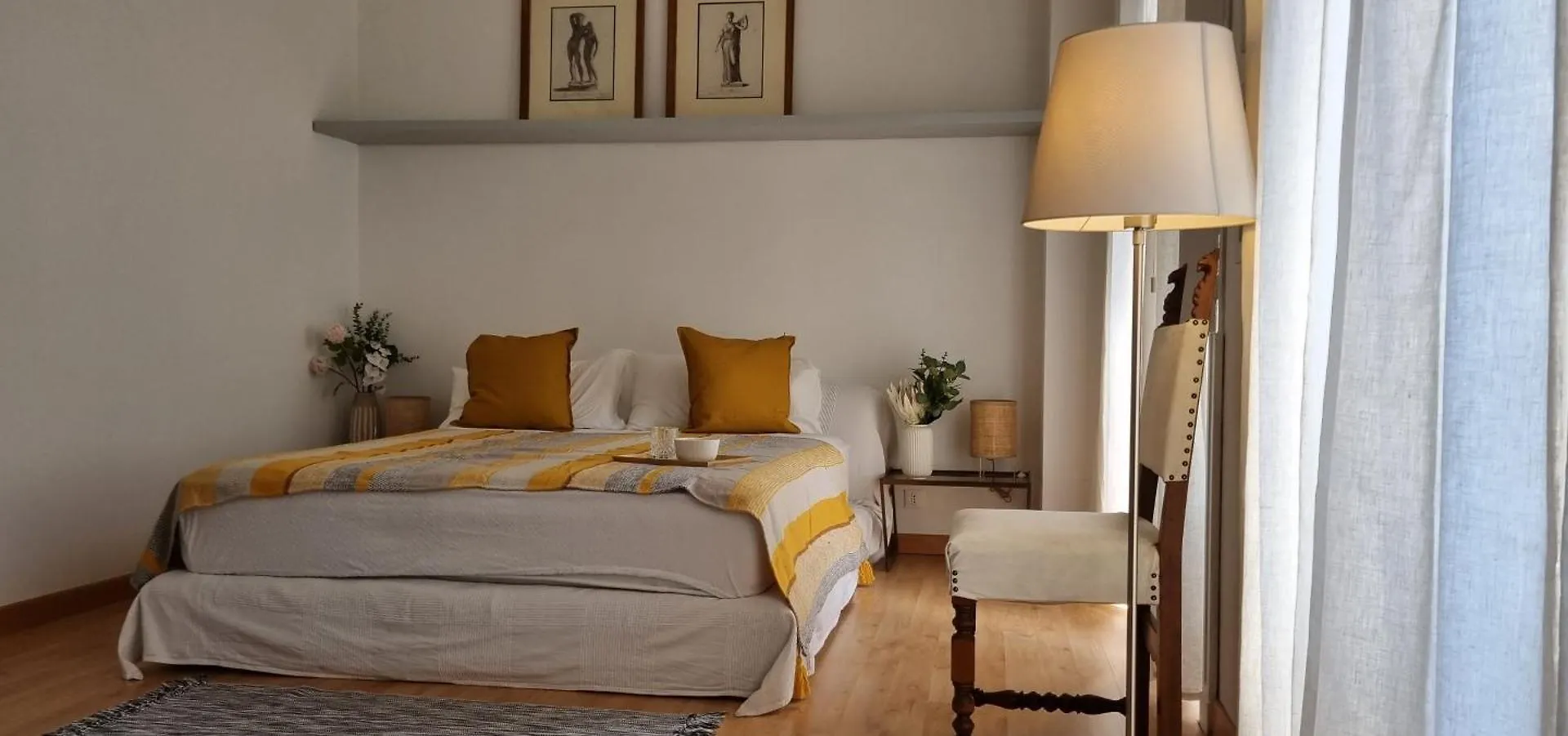 Joivy Contemporary 1-Bed Apt Near Duomo Di Milano Milan
